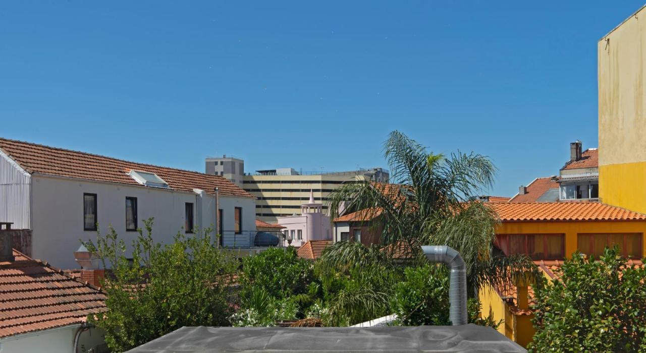 Oporto Near Poveiros Apartamento Exterior foto